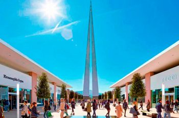 Torino Outlet Village