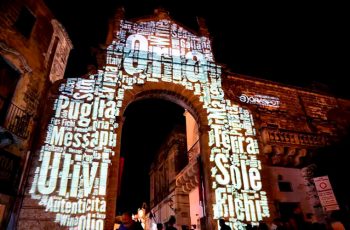 Gobo Mapping