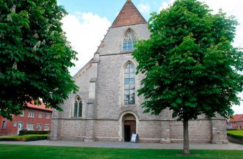 Sint Truiden Belgien