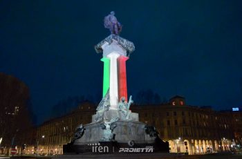 Proiezione mappata