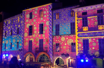 Gobo Mapping