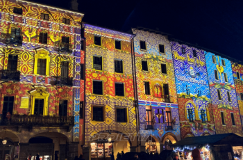Gobo Mapping