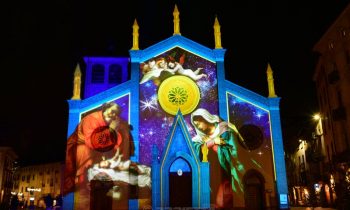 Proiezione Natività