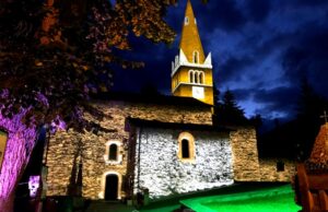 Gobo Mapping