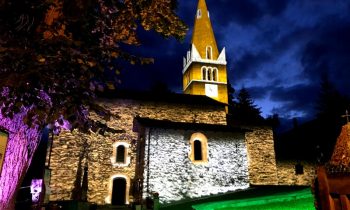 Gobo Mapping
