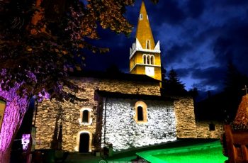 Gobo Mapping