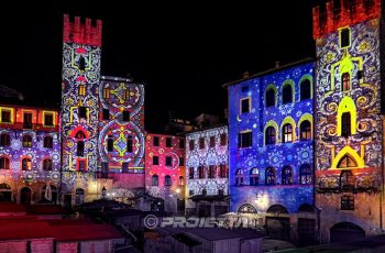 Proiezioni Arezzo