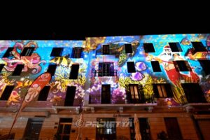 Carnevale a Gaeta