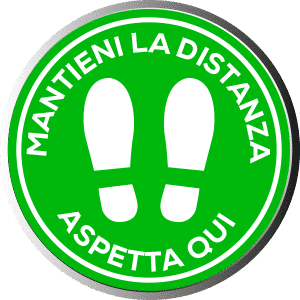 Proiettori per segnaletica di sicurezza