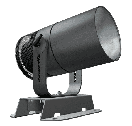 Proiettore Iridium 150 - Proietta