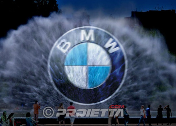 Wasserschirm
