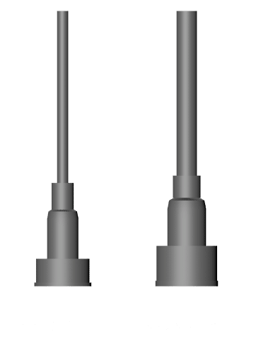 Archiled-Steckverbinder
