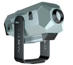 THOROK 800W LED double insulation outdoor projector